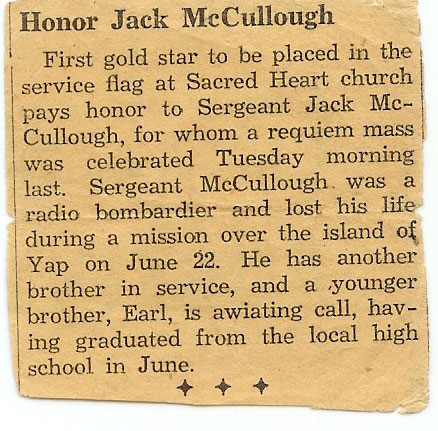 John R. McCullough