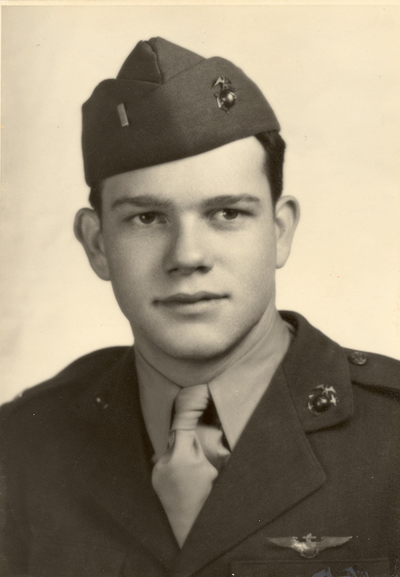 Lt. Allan J. Carmena, Jr. 