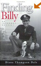 Finding Billy: An Internet Odyssey by Diana Thompson Dale