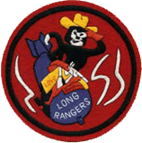 Long Rangers Logo